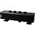 SDG-0016-005002 STOUT Стальной распределительный коллектор 2 отопительных контура. В теплоизоляции DN 32