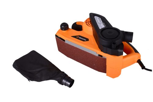 Ленточная шлифмашина ВИХРЬ ЛШМ-75/900