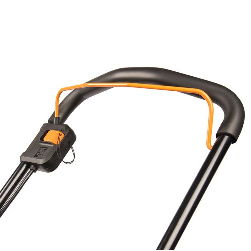 Газонокосилка аккумуляторная WORX WG743E