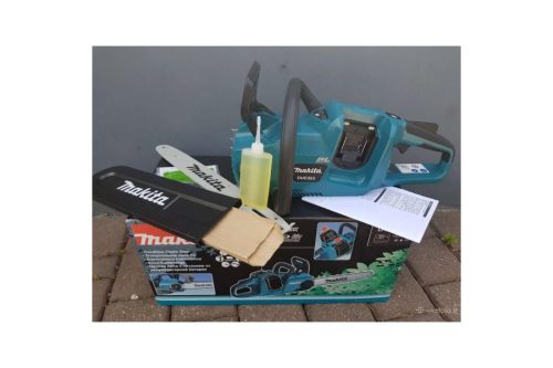 Цепная пила Makita DUC355Z