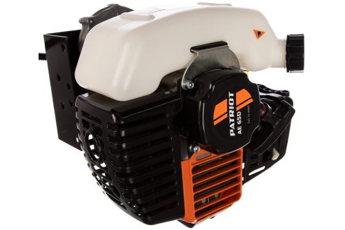Фото Мотобур бензиновый Patriot PT AE 65D (без шнека) Мотобур бензиновый Patriot PT AE 65D (без шнека)