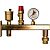 SVS-0006-013020 STOUT Группа подключения мембранного бака