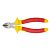 Бокорезы Insulated, 180 мм, двухкомпонентные рукоятки Matrix Professional