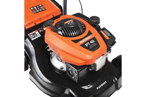 Газонокосилка бензиновая Patriot PT 40