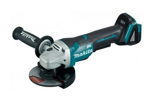 Фото Угловая шлифмашина Makita DGA508Z Угловая шлифмашина Makita DGA508Z