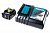 Аккумулятор BL1830B (18 В, 3.0 Ач, Li-Ion)+зарядное устройство DC18RC Makita 191A25-2