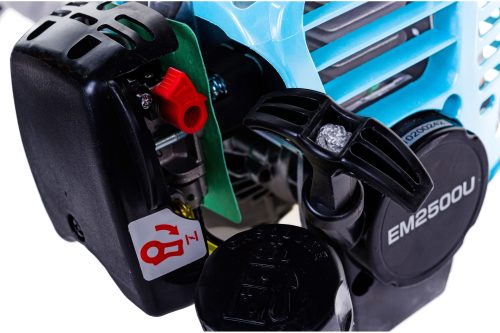 Фото Бензокоса Makita EM2500U (EM 2500 U) Бензокоса Makita EM2500U (EM 2500 U)