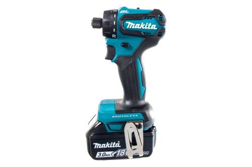 Аккумуляторный шуруповерт Makita DDF083RFE
