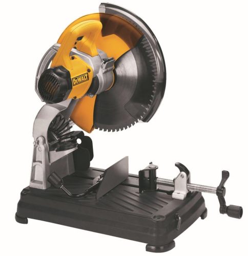Монтажная пила DeWALT DW 872