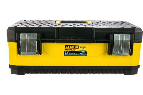 Ящик с органайзером STAYER Professional 2-38011-21.5 58.4x28.9x22.2 см 23''