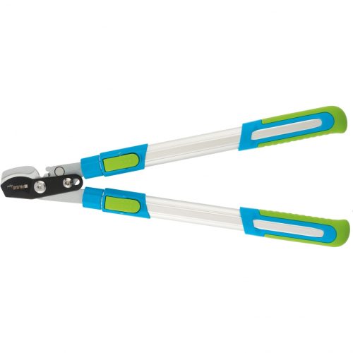 Фото Сучкорез прямого реза, 560 - 735 мм, телескопические алюминиевые рукоятки, Luxe, Palisad Сучкорез прямого реза, 560 - 735 мм, телескопические алюминиевые рукоятки, Luxe, Palisad