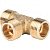 SFT-0017-121212 STOUT Тройник НН 1/2X1/2X1/2