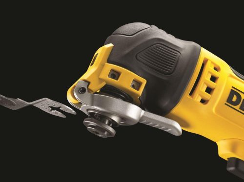 Фото Мультитул реноватор DeWALT DWE 315 KT Мультитул реноватор DeWALT DWE 315 KT