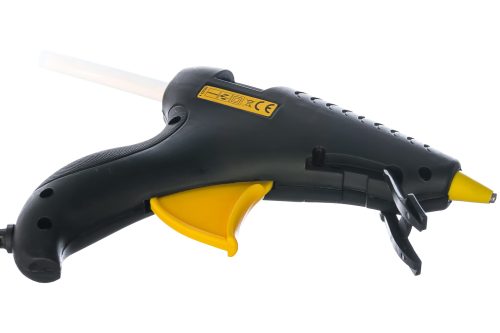 Клеевой пистолет 11 мм, 25 Вт TOPEX 42E503