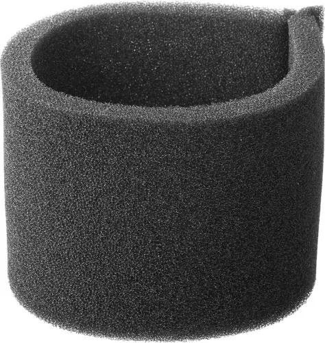 ЗУБР фильтр для пылесосов поролоновый ФП-М1