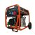 Фото Дизельный генератор MITSUI POWER ECO ZM 7000 DE-3 Дизельный генератор MITSUI POWER ECO ZM 7000 DE-3