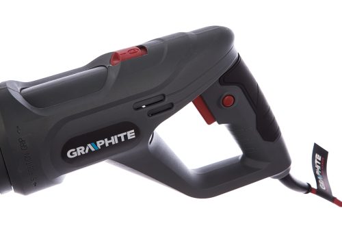 Сабельная пила GRAPHITE 58G971