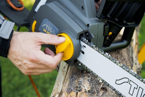 Электрическая цепная пила STIGA SEV 2416 Q