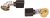 Графитовые щетки 2 шт. для 9069/9069F/9069SF Makita 191957-7