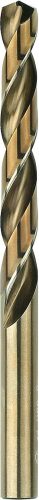 Сверло DeWALT DT 5537 Extreme 2 HSS-G 2х49х24мм 10шт 130197