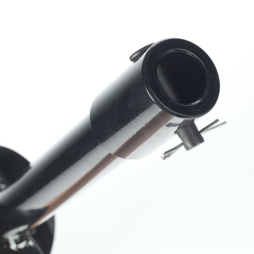 Шнек двухзаходный для грунта Patriot D 80B