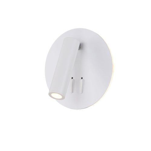 Бра Technical C176-WL-01-6W-W