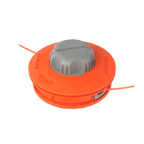 Фото Катушка Patriot DL-1212 Comfort Катушка Patriot DL-1212 Comfort