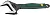 KRAFTOOL 200/38 мм, Cr-V, ключ разводной, SlimWide 27258-20