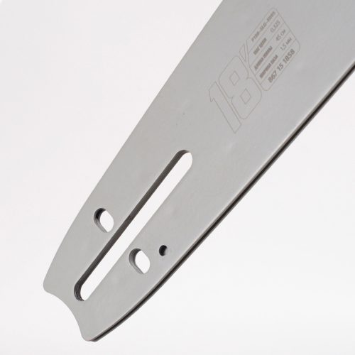 Фото Шина Patriot P188SLGK095, 18" 0,325 1,5 мм 72 звена Шина Patriot P188SLGK095, 18" 0,325 1,5 мм 72 звена