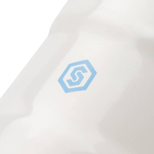 SCA-0080-010135 STOUT Элемент дымохода соединительный адаптер внутренний для труб DN80 п/п