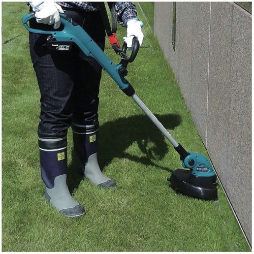 Аккумуляторный триммер Makita DUR181Z