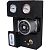 SDG-0007-002002 STOUT Насосная группа с 3-х ходовым приводным смесителем 3/4" с насосом Grundfos UPSO 15-65 130
