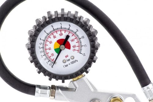 Фото Набор пневмоинструмента, 5 предметов, быстросъемное соединение, краскораспылитель с верхним бачком Matrix Набор пневмоинструмента, 5 предметов, быстросъемное соединение, краскораспылитель с верхним бачком Matrix