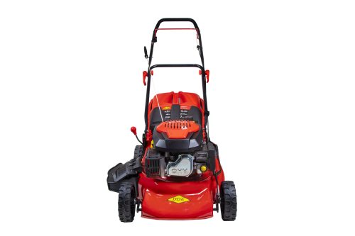 Бензиновая газонокосилка DDE LM 46-60 246-630