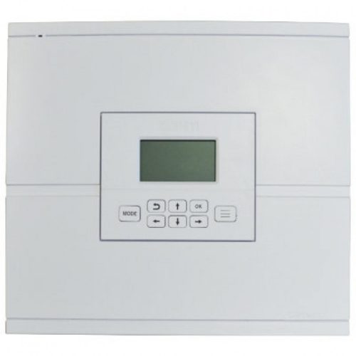 Фото Погодозависимый автоматический регулятор ZONT Climatic 1.1 (741) Погодозависимый автоматический регулятор ZONT Climatic 1.1 (741)