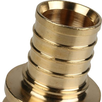 SFA-0003-000032 STOUT Муфта соединительная равнопроходная 32 для труб из сшитого полиэтилена аксиальный