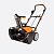Снегоуборщик аккумуляторный WORX WG471E.9, бесщеточный, без АКБ и ЗУ