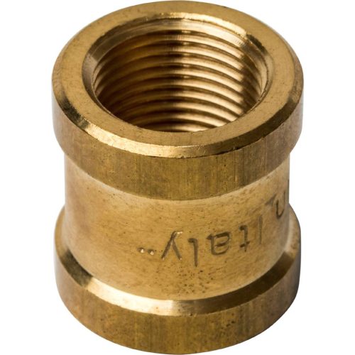 SFT-0005-003838 STOUT Муфта ВВ 3/8