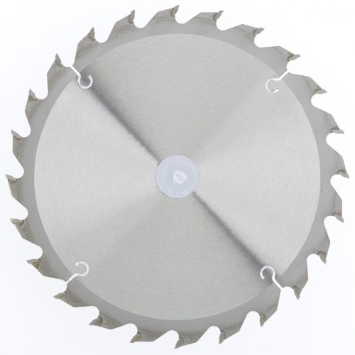 Фото Пильный диск по дереву 150 x 20/16 x 24Т Gross Пильный диск по дереву 150 x 20/16 x 24Т Gross