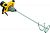 Строительный миксер Stanley SDR1400