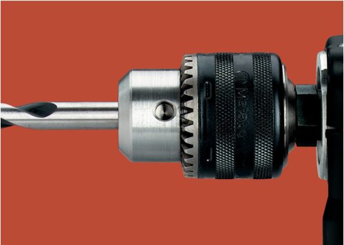 Фото Патрон ключевой (3-16 мм,B 18, правый) Metabo 635049000 Патрон ключевой (3-16 мм,B 18, правый) Metabo 635049000