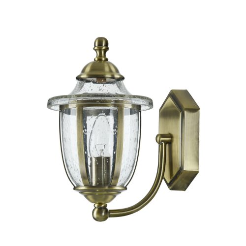 Фото Бра Maytoni H356-WL-01-BZ Бра Maytoni H356-WL-01-BZ