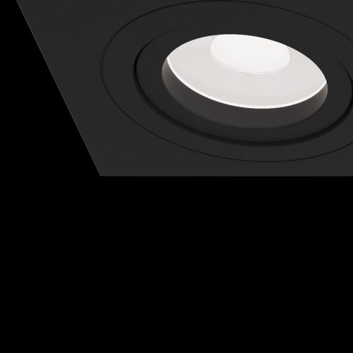 Встраиваемый светильник Technical DL024-2-03B