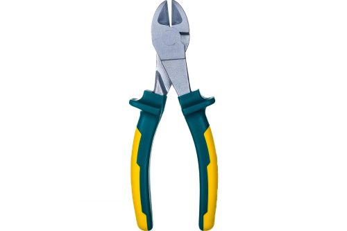 KRAFTOOL 180 мм, бокорезы 22011-5-18