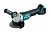 Угловая шлифмашина Makita DGA508Z