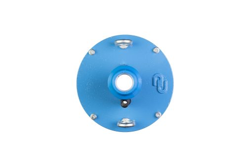 Оголовок скважинный ДЖИЛЕКС ОС 140-160/40 (чугунный)