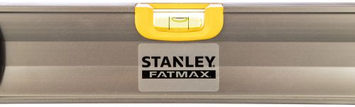 Магнитный уровень 90 см Stanley FATMAX LEVEL 1-43-537