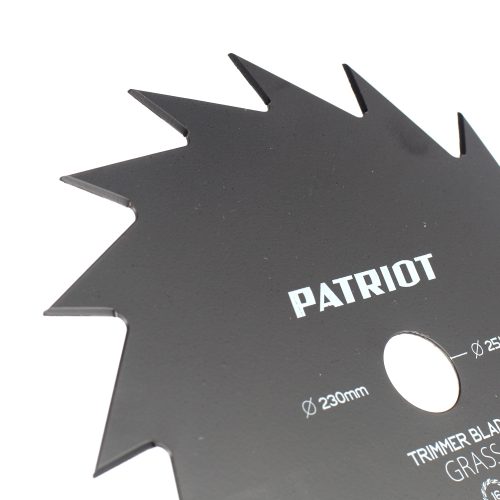 Нож Patriot TBS-16