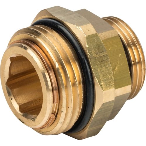 *SDG-0020-001000 STOUT Насосно-смесительный узел с термостатическим клапаном, без насоса
