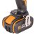 Дрель-шуруповерт ударная аккумуляторная WORX WX352.1